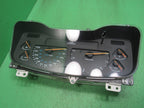 01-04 DODGE DAKOTA MPH INSTRUMENT GAUGE CLUSTER SPEEDO TACH MILEAGE PR