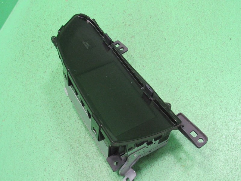 12 HONDA CIVIC EX EXL IMID INFORMATION DISPLAY SCREEN 78260-TR0-A11 TE
