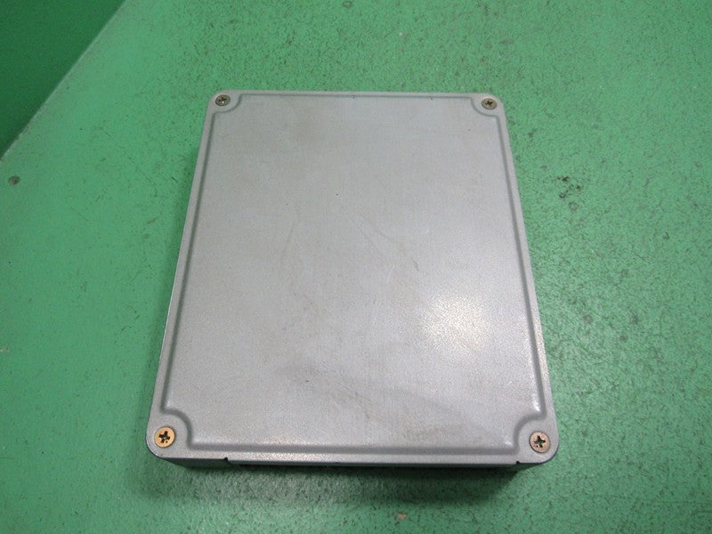 89661-04150 96 TACOMA 2.4L M/T ECU ECM PCM ENGINE COMPUTER CONTROL REB