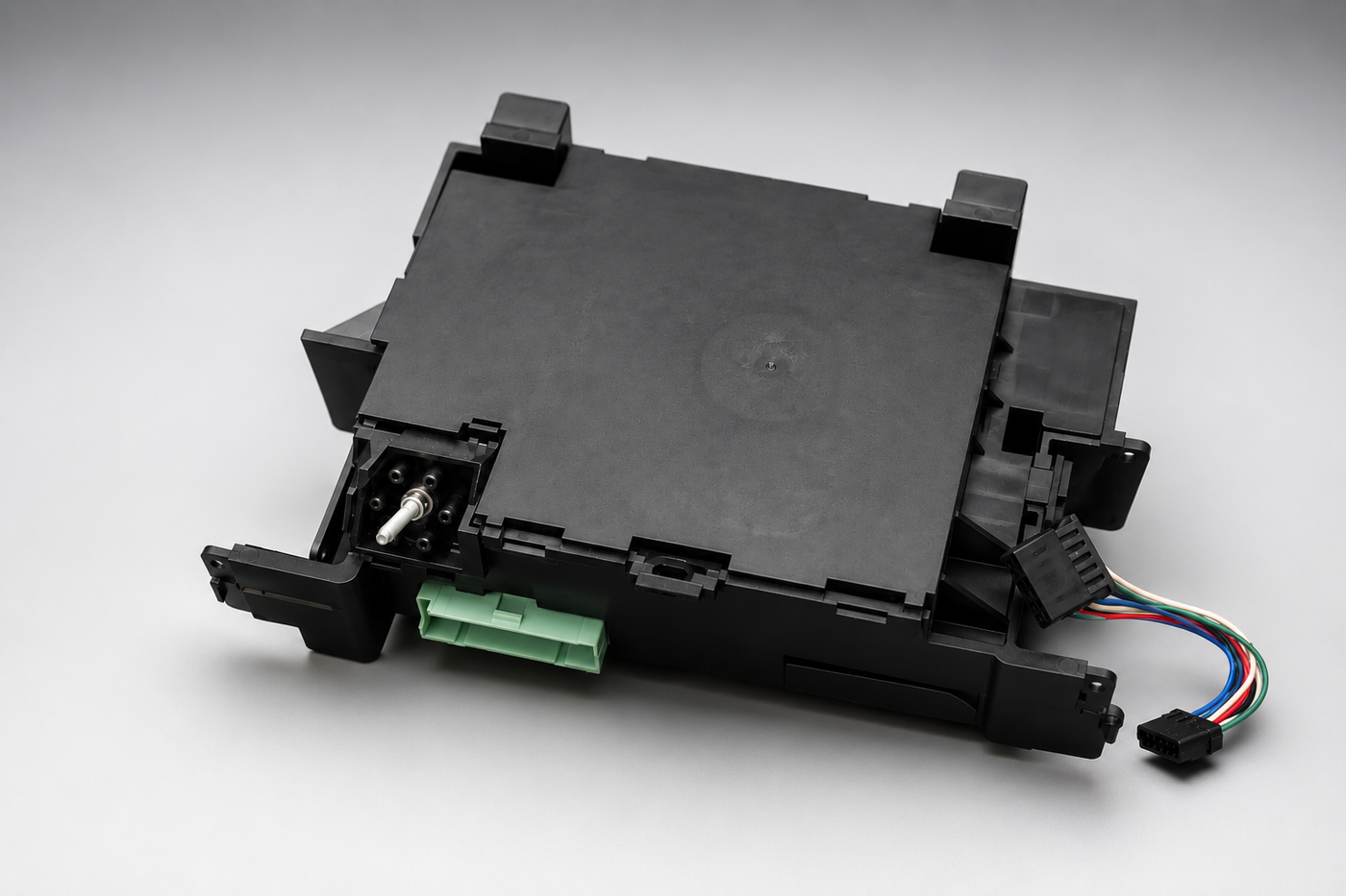 Climate & HVAC Controls
